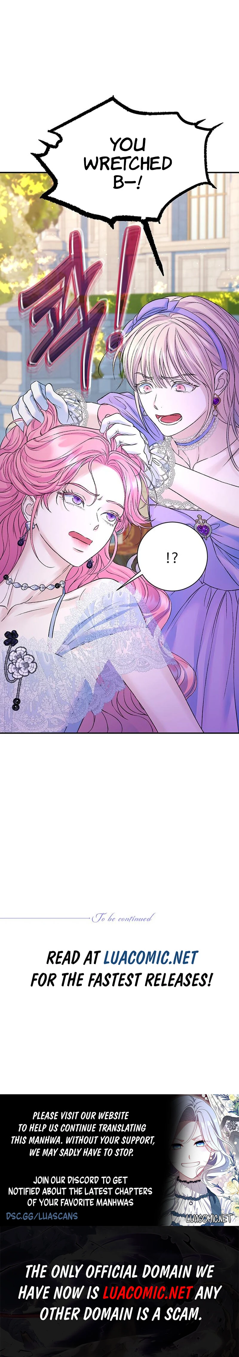 I Thought My Time Was Up! Chapter 98 - page 10