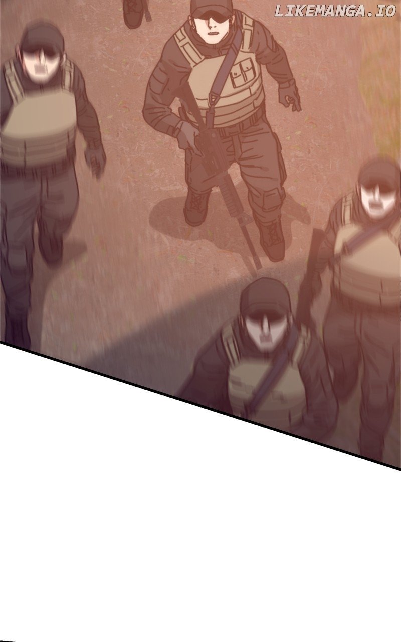 Hidden House in the Apocalypse Chapter 50 - page 32
