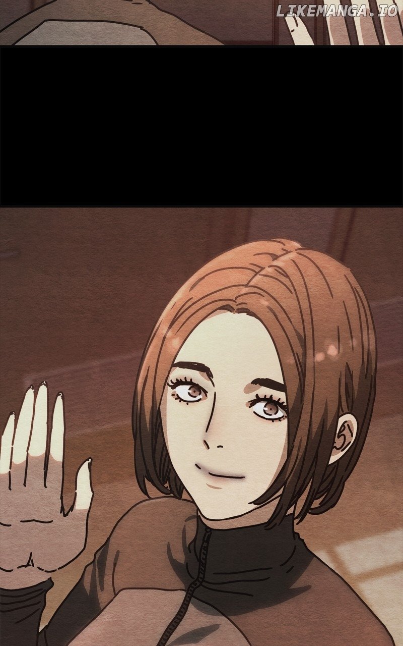 Hidden House in the Apocalypse Chapter 50 - page 72