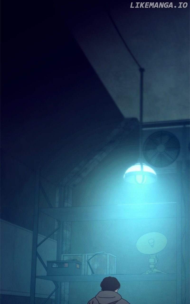 Hidden House in the Apocalypse Chapter 50 - page 116