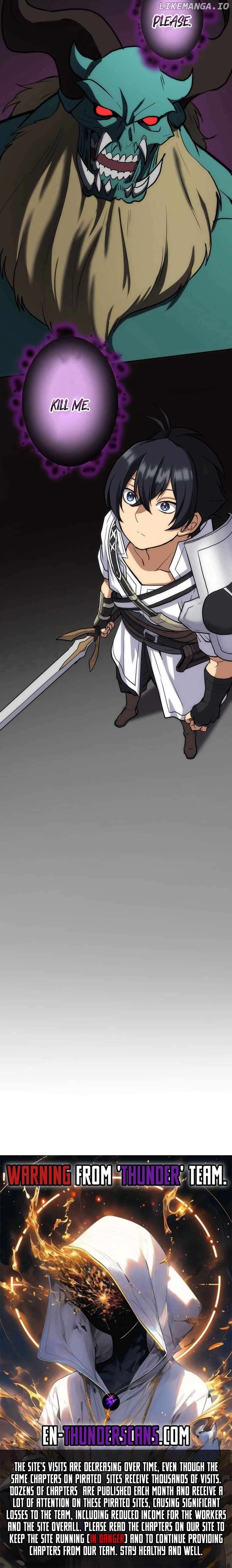 The Strongest Magical Swordsman Ever Reborn as an F-Rank Adventurer Chapter 29 - page 10