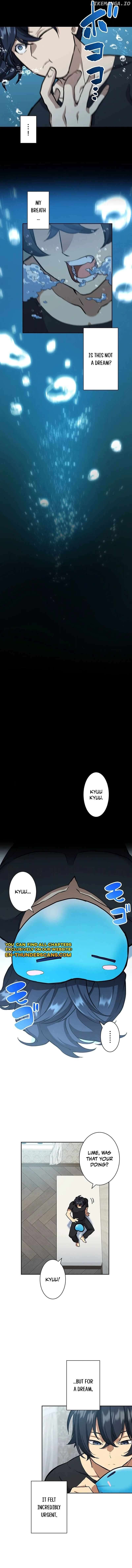 The Strongest Magical Swordsman Ever Reborn as an F-Rank Adventurer Chapter 31 - page 3