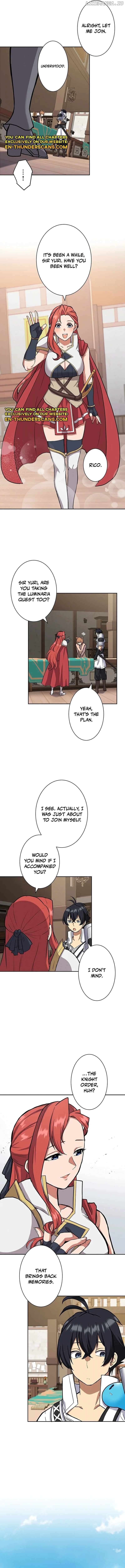 The Strongest Magical Swordsman Ever Reborn as an F-Rank Adventurer Chapter 31 - page 6