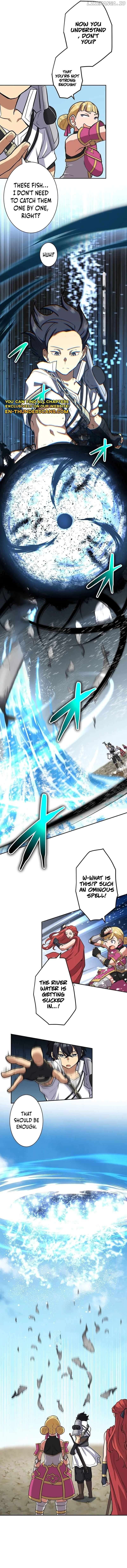 The Strongest Magical Swordsman Ever Reborn as an F-Rank Adventurer Chapter 32 - page 7