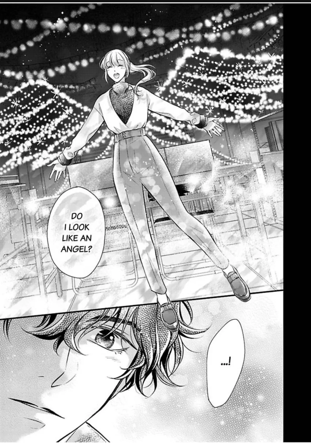 Muchuu de Tsunagaru Gozen 4ji ―Oni-Joushi to Maiban Iku made Dekiai H!? Chapter 22 - page 7