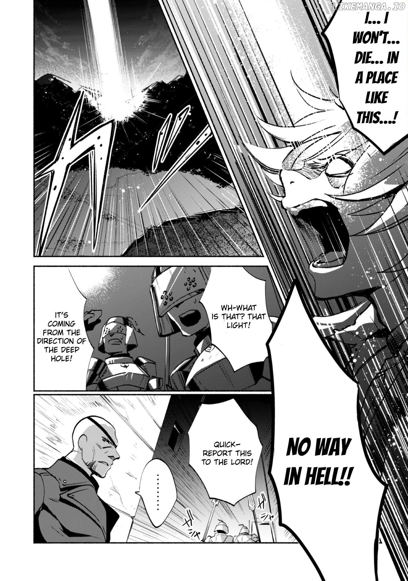 Munou wa Fuyou to Iware "Tokei Tsukai" no Boku wa Shokunin Guild kara Oidasareru mo, Dungeon no Shinbu de Shin mo Chikara ni Kakusei suru Chapter 2.2 - page 18