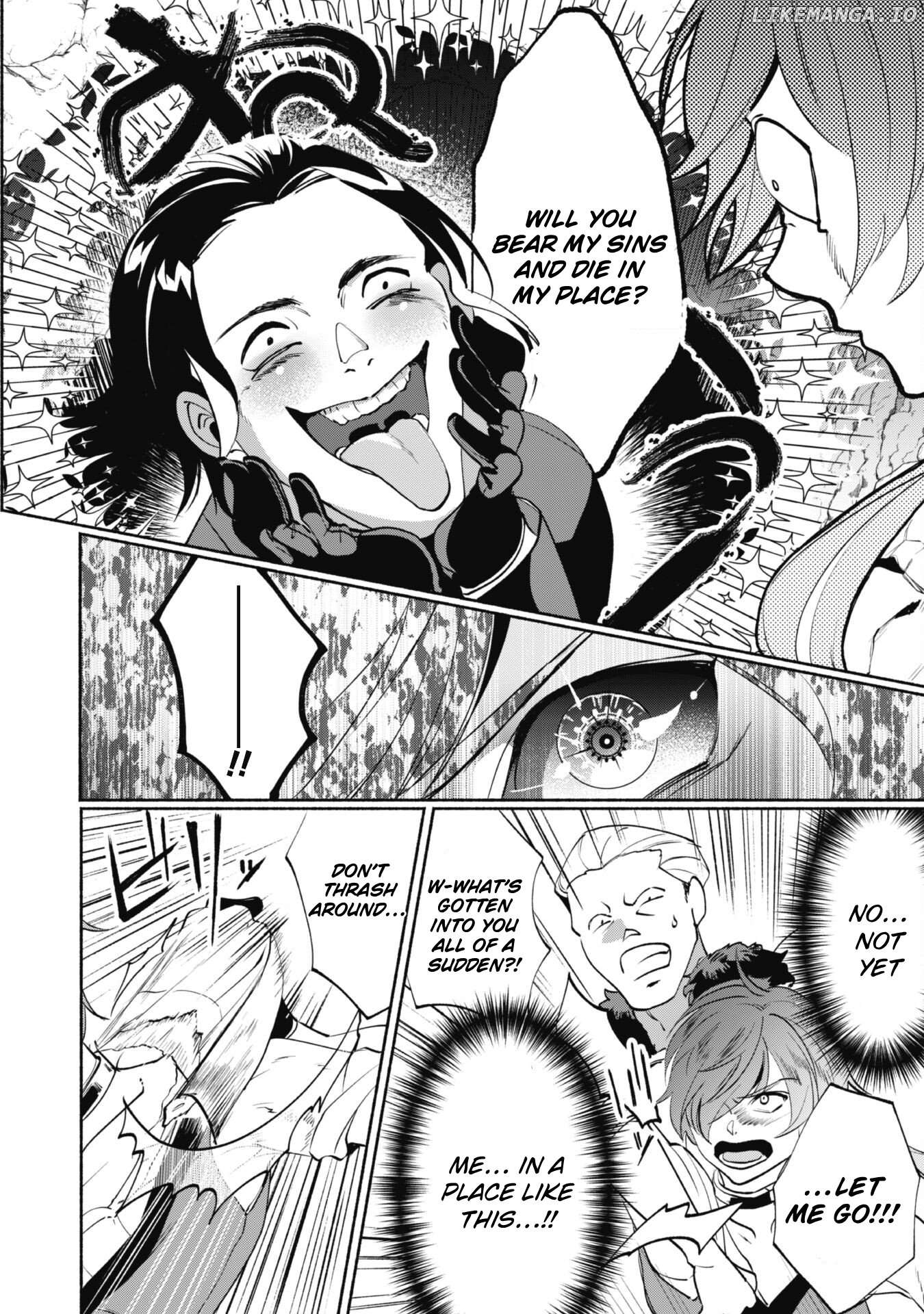 Munou wa Fuyou to Iware "Tokei Tsukai" no Boku wa Shokunin Guild kara Oidasareru mo, Dungeon no Shinbu de Shin mo Chikara ni Kakusei suru Chapter 2.2 - page 2