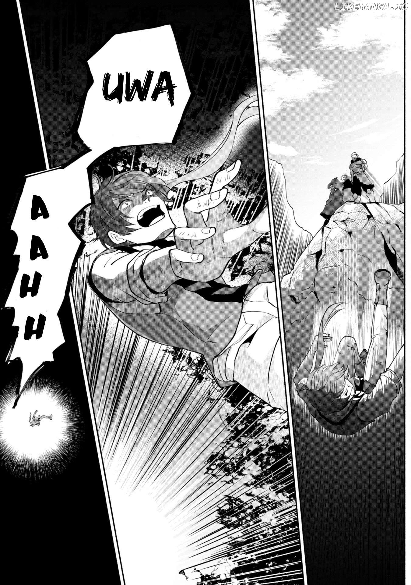 Munou wa Fuyou to Iware "Tokei Tsukai" no Boku wa Shokunin Guild kara Oidasareru mo, Dungeon no Shinbu de Shin mo Chikara ni Kakusei suru Chapter 2.2 - page 3