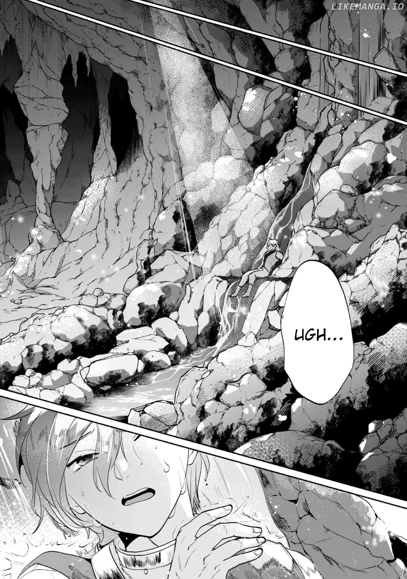 Munou wa Fuyou to Iware "Tokei Tsukai" no Boku wa Shokunin Guild kara Oidasareru mo, Dungeon no Shinbu de Shin mo Chikara ni Kakusei suru Chapter 2.2 - page 4