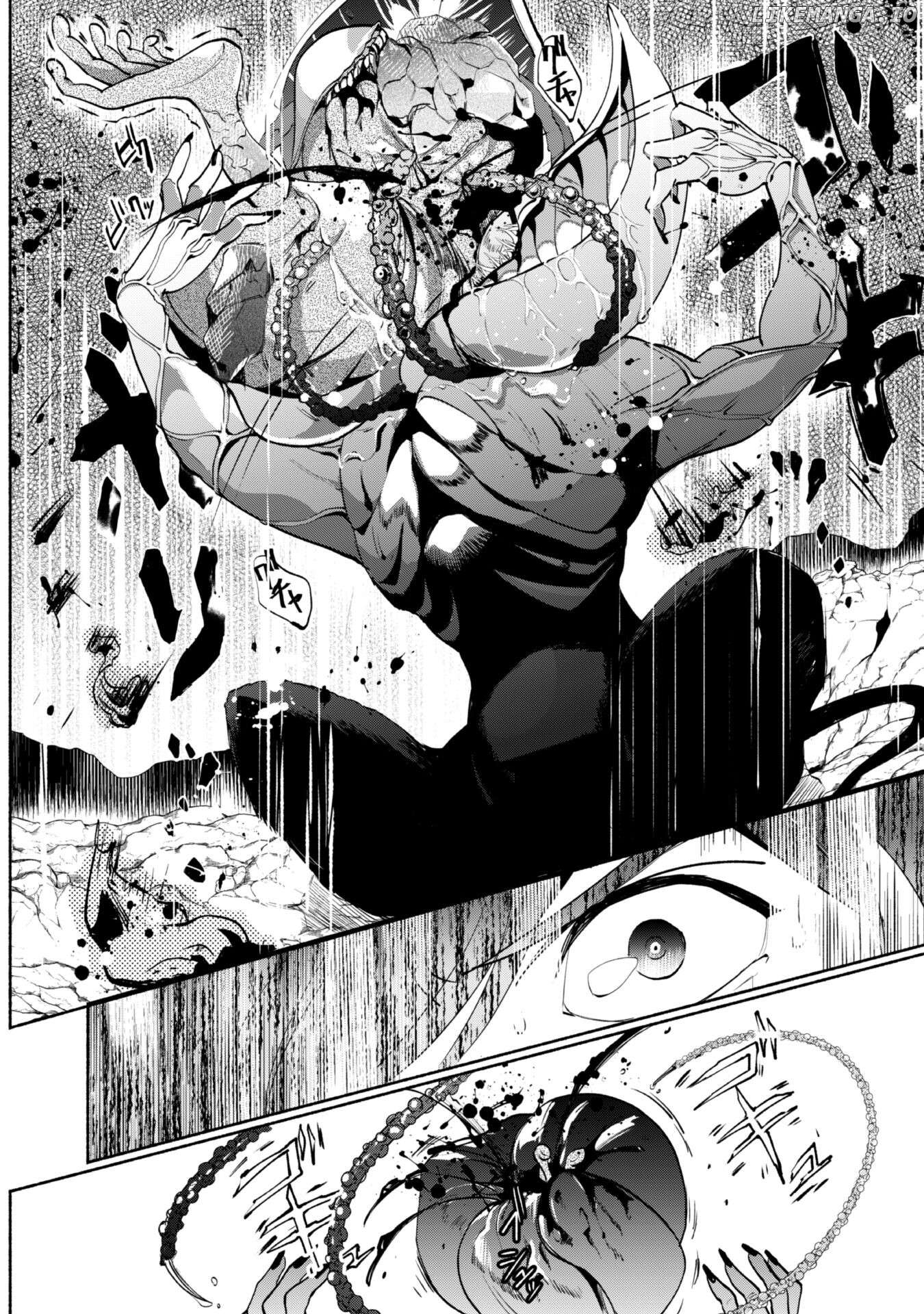Munou wa Fuyou to Iware "Tokei Tsukai" no Boku wa Shokunin Guild kara Oidasareru mo, Dungeon no Shinbu de Shin mo Chikara ni Kakusei suru Chapter 2.2 - page 8