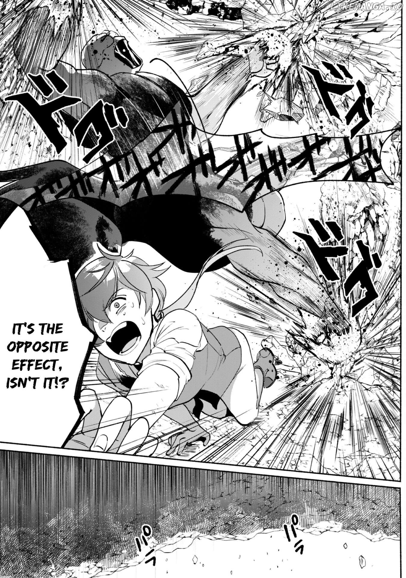 Munou wa Fuyou to Iware "Tokei Tsukai" no Boku wa Shokunin Guild kara Oidasareru mo, Dungeon no Shinbu de Shin mo Chikara ni Kakusei suru Chapter 3 - page 16