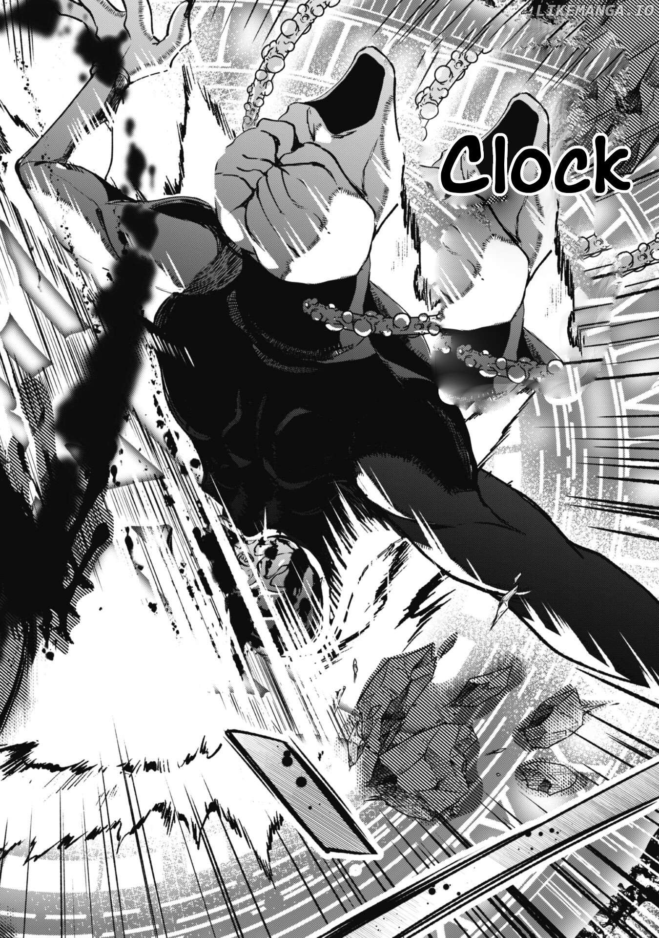 Munou wa Fuyou to Iware "Tokei Tsukai" no Boku wa Shokunin Guild kara Oidasareru mo, Dungeon no Shinbu de Shin mo Chikara ni Kakusei suru Chapter 3 - page 19