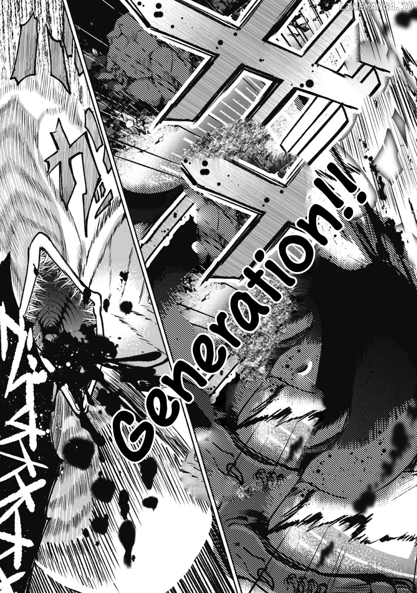 Munou wa Fuyou to Iware "Tokei Tsukai" no Boku wa Shokunin Guild kara Oidasareru mo, Dungeon no Shinbu de Shin mo Chikara ni Kakusei suru Chapter 3 - page 20