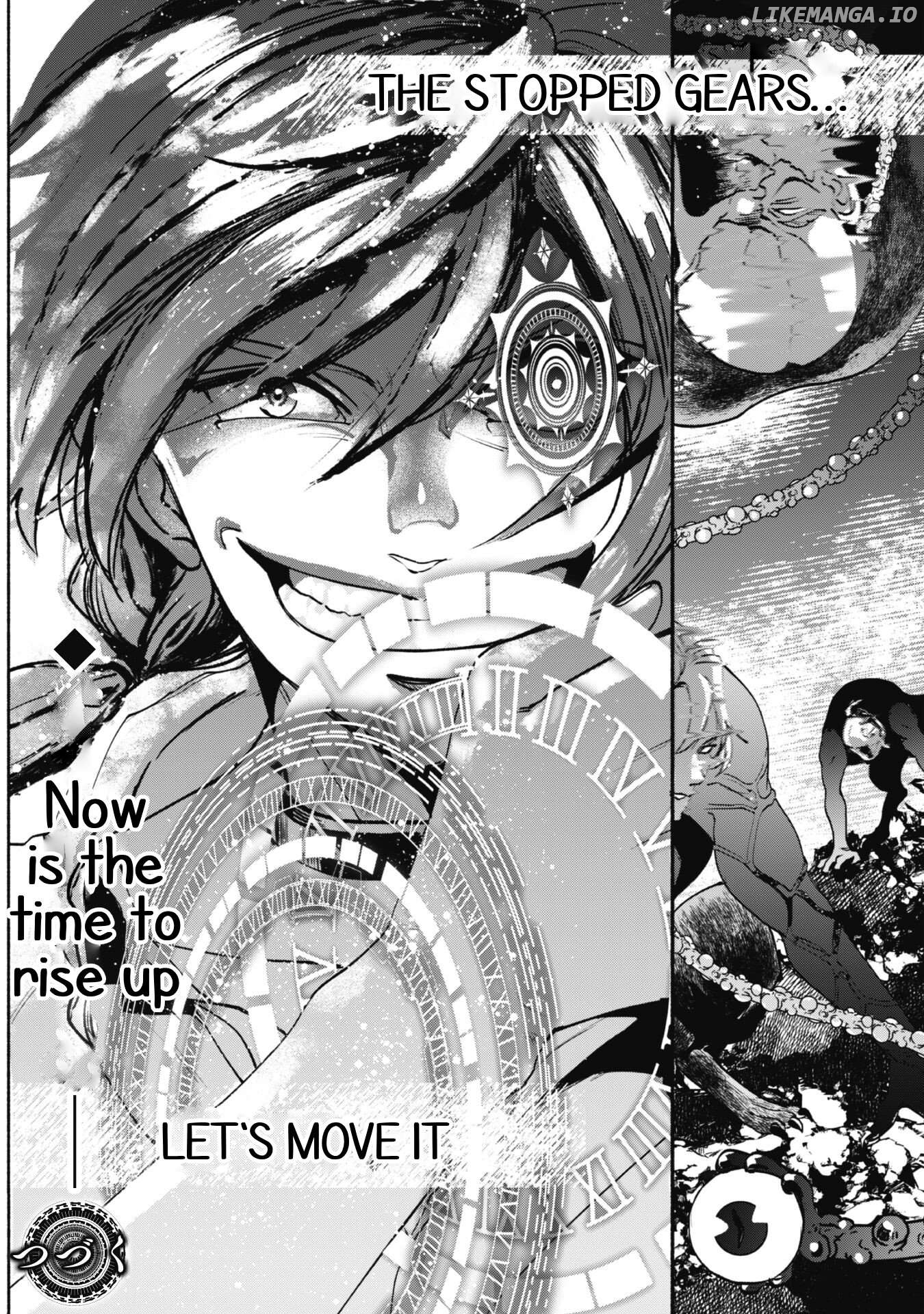 Munou wa Fuyou to Iware "Tokei Tsukai" no Boku wa Shokunin Guild kara Oidasareru mo, Dungeon no Shinbu de Shin mo Chikara ni Kakusei suru Chapter 3 - page 25
