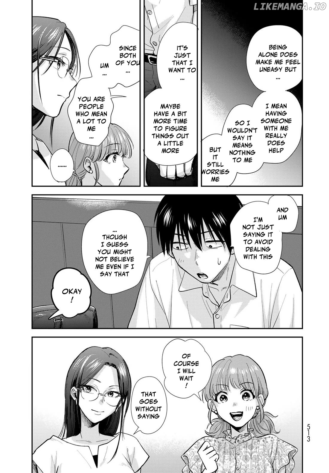 Isekai Shachuuhaku Monogatari: Outrunner Phev Chapter 28 - page 22