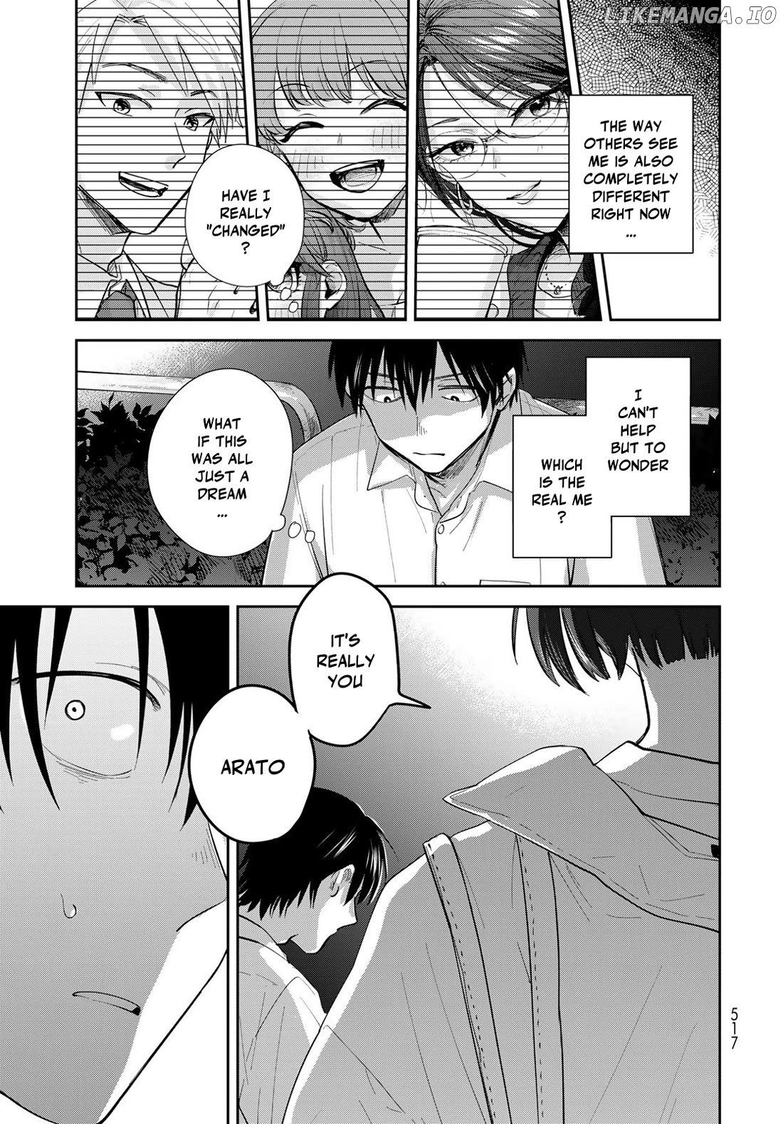 Isekai Shachuuhaku Monogatari: Outrunner Phev Chapter 28 - page 26