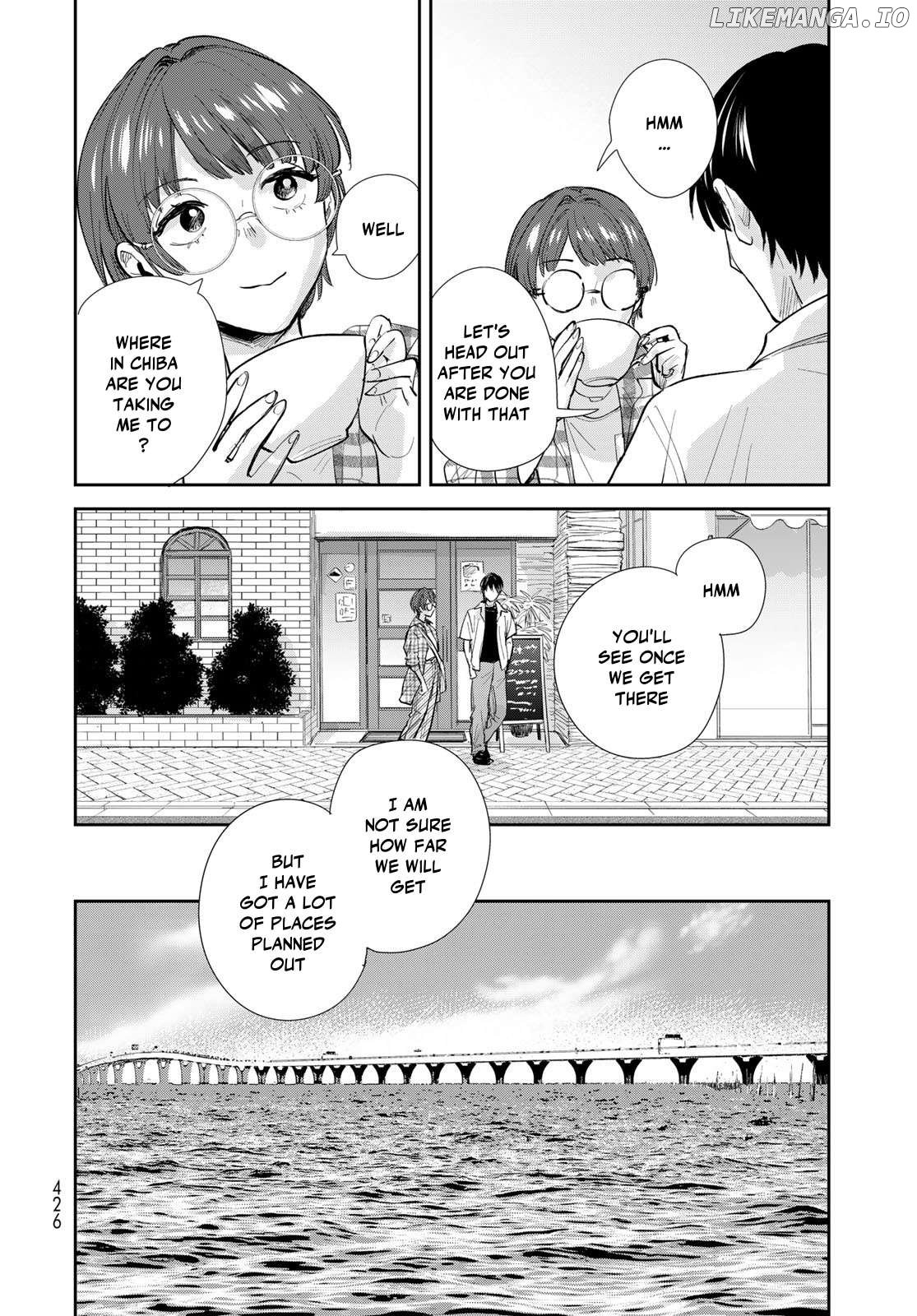 Isekai Shachuuhaku Monogatari: Outrunner Phev Chapter 29 - page 10