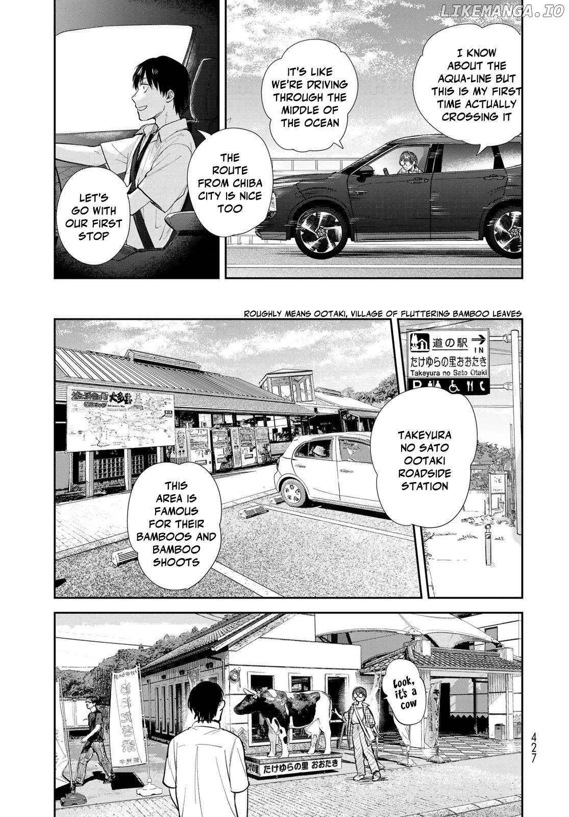 Isekai Shachuuhaku Monogatari: Outrunner Phev Chapter 29 - page 11