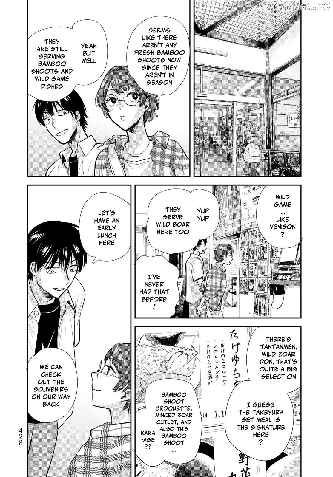 Isekai Shachuuhaku Monogatari: Outrunner Phev Chapter 29 - page 12
