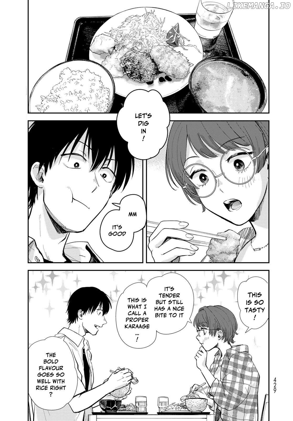 Isekai Shachuuhaku Monogatari: Outrunner Phev Chapter 29 - page 13