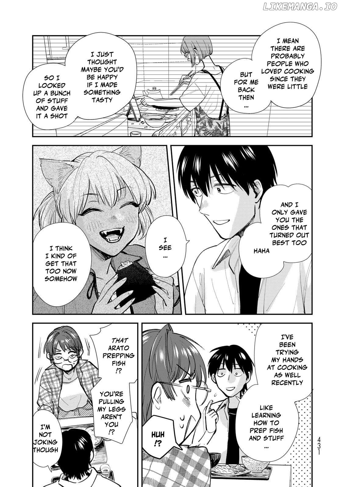 Isekai Shachuuhaku Monogatari: Outrunner Phev Chapter 29 - page 15