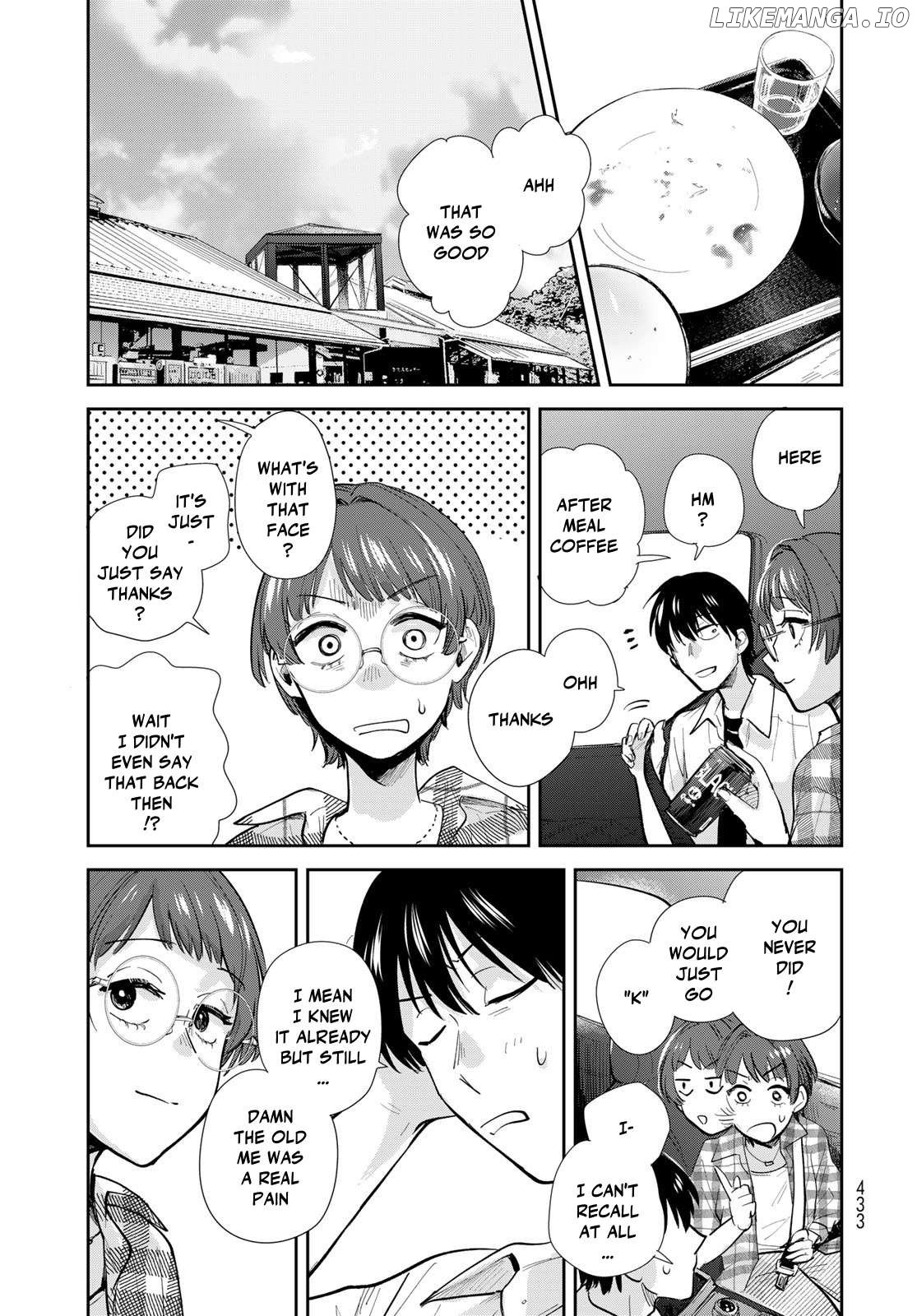 Isekai Shachuuhaku Monogatari: Outrunner Phev Chapter 29 - page 17