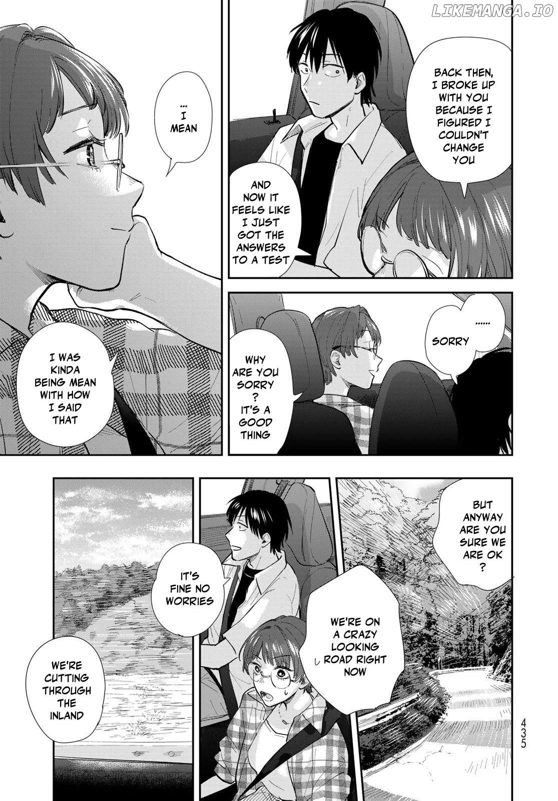 Isekai Shachuuhaku Monogatari: Outrunner Phev Chapter 29 - page 19