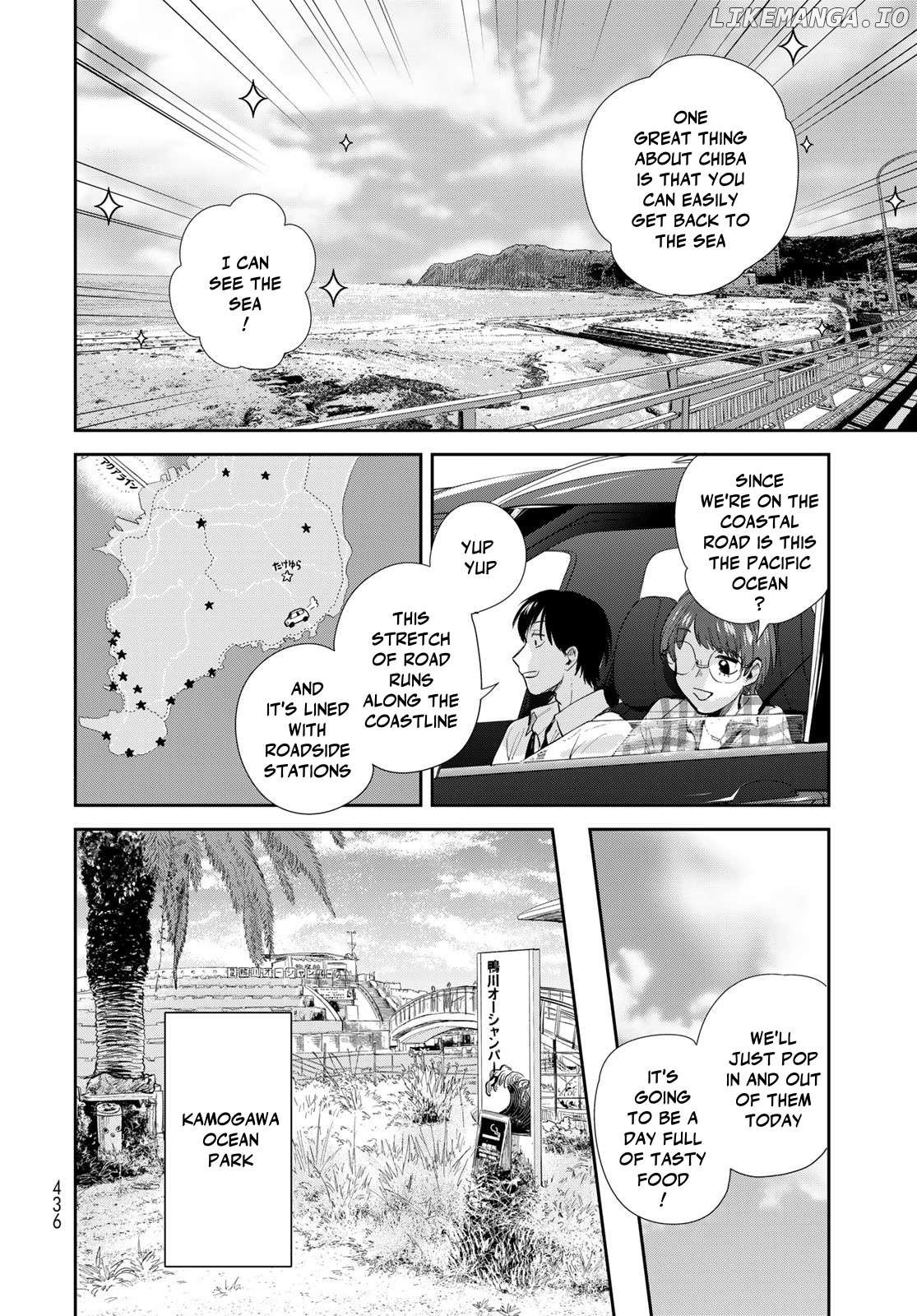 Isekai Shachuuhaku Monogatari: Outrunner Phev Chapter 29 - page 20