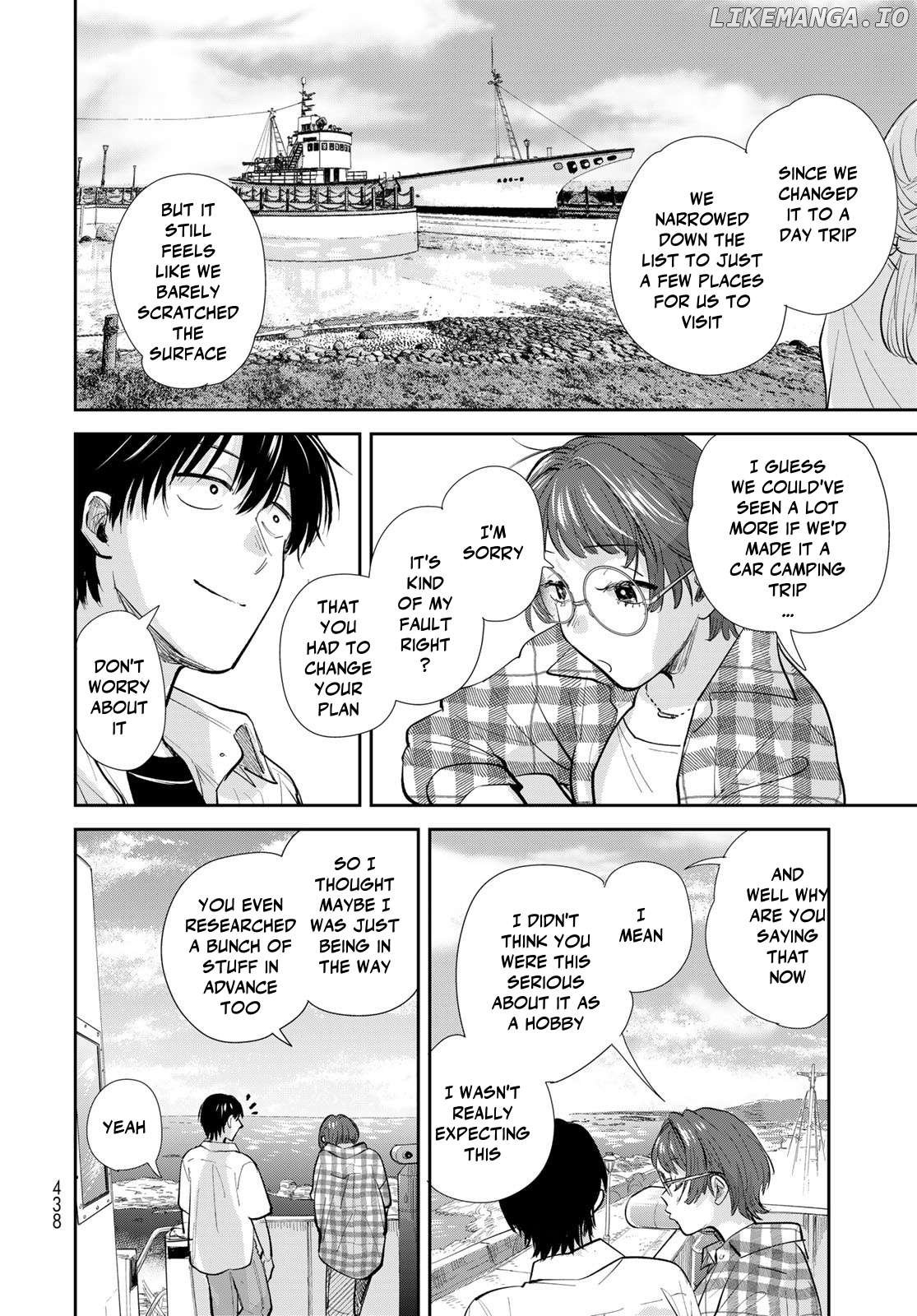 Isekai Shachuuhaku Monogatari: Outrunner Phev Chapter 29 - page 22