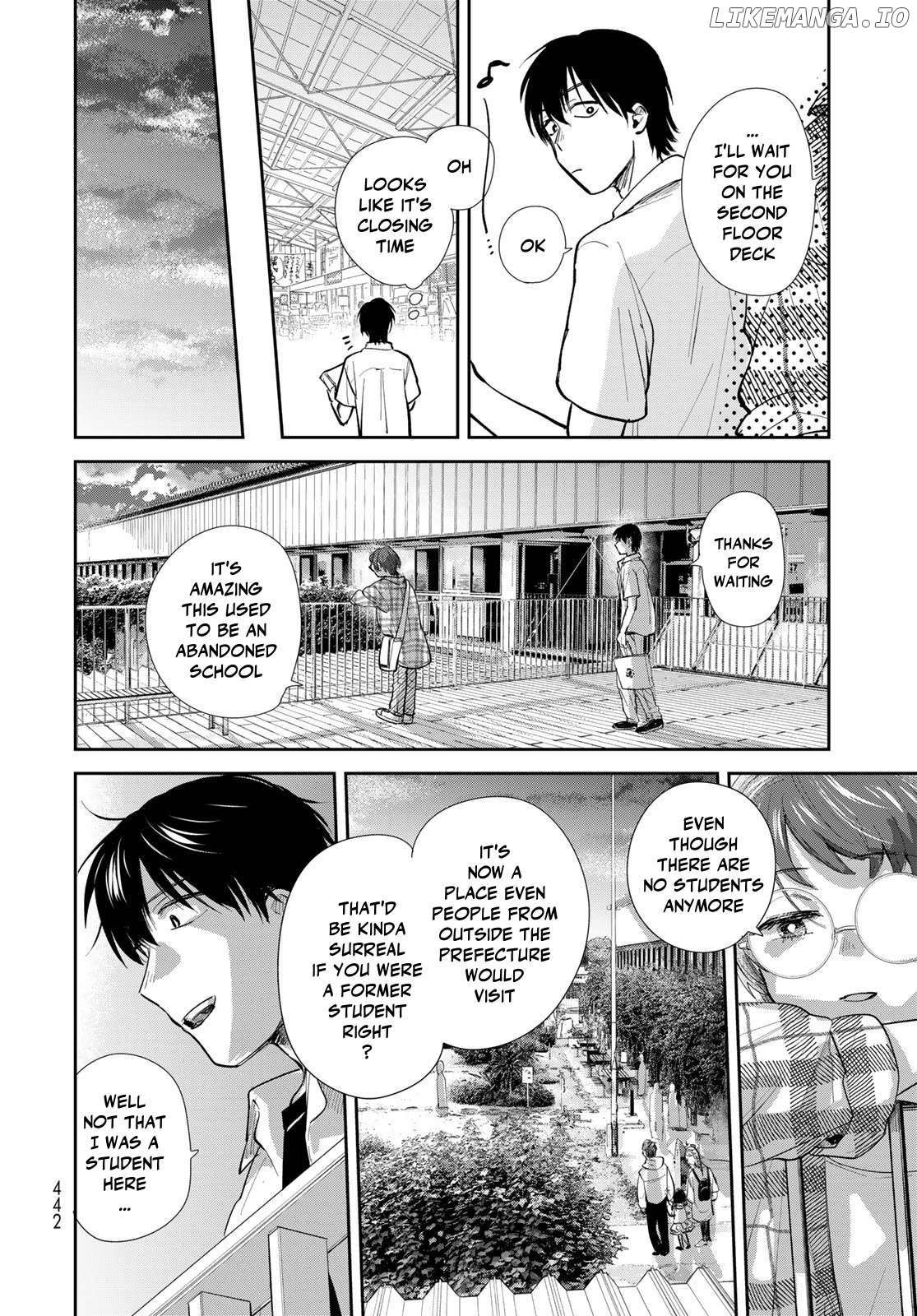 Isekai Shachuuhaku Monogatari: Outrunner Phev Chapter 29 - page 26