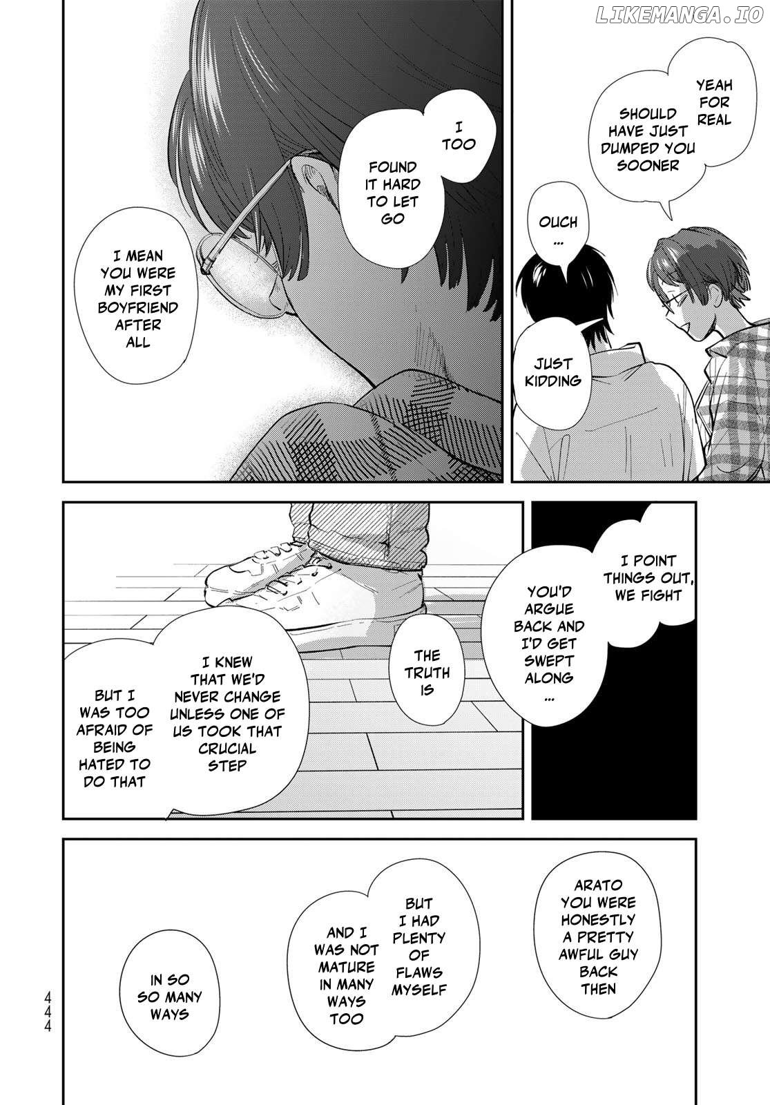 Isekai Shachuuhaku Monogatari: Outrunner Phev Chapter 29 - page 28