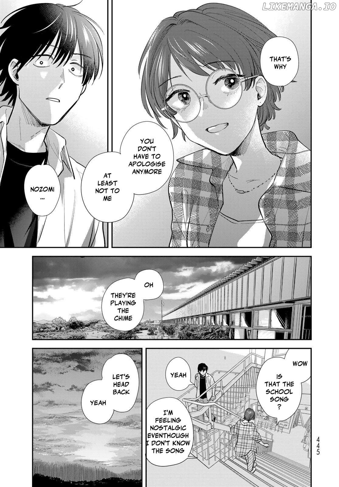 Isekai Shachuuhaku Monogatari: Outrunner Phev Chapter 29 - page 29
