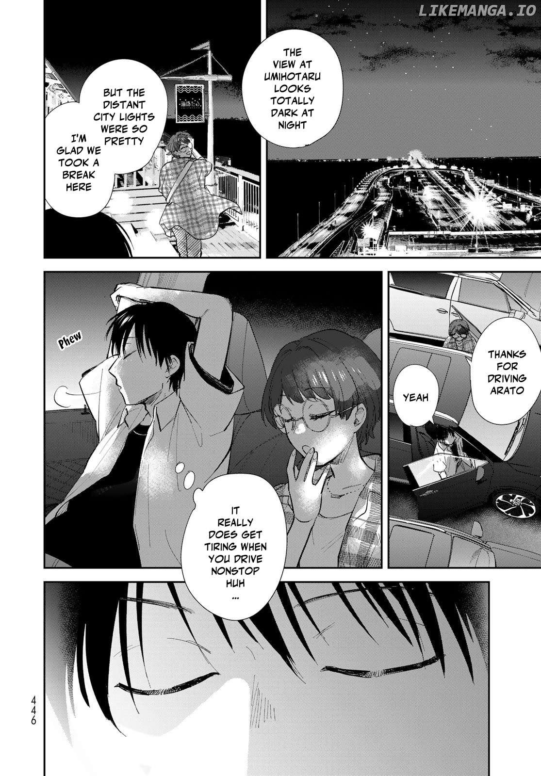 Isekai Shachuuhaku Monogatari: Outrunner Phev Chapter 29 - page 30