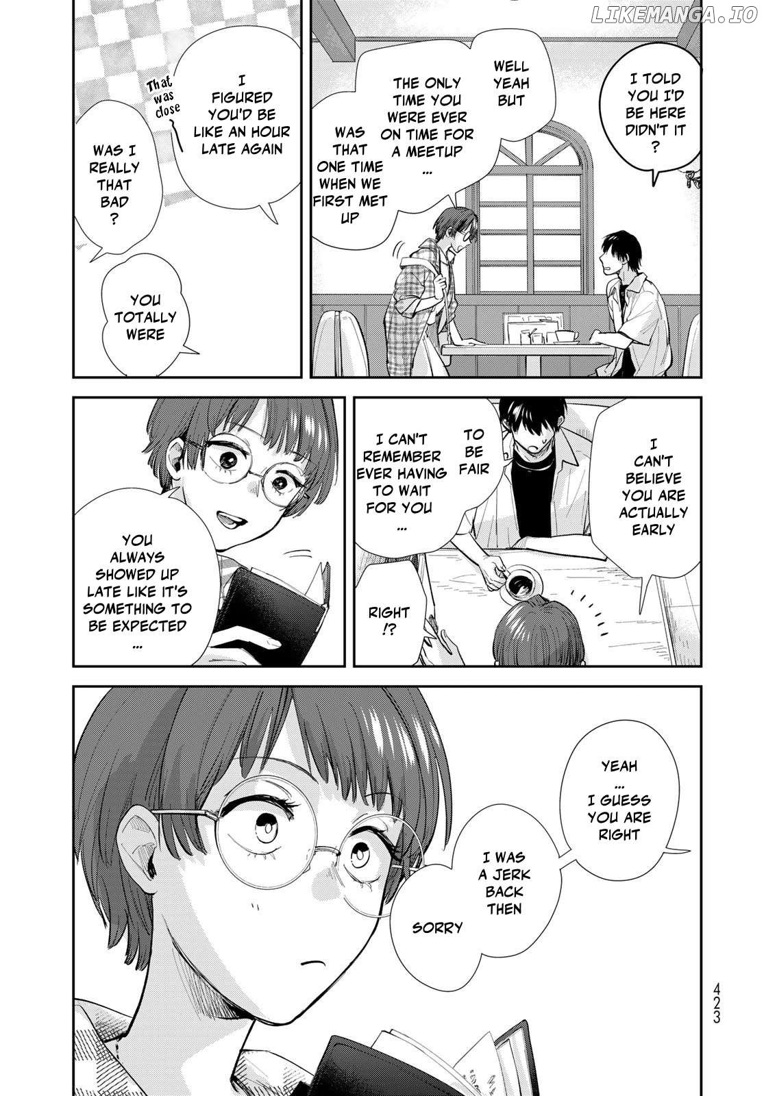 Isekai Shachuuhaku Monogatari: Outrunner Phev Chapter 29 - page 7