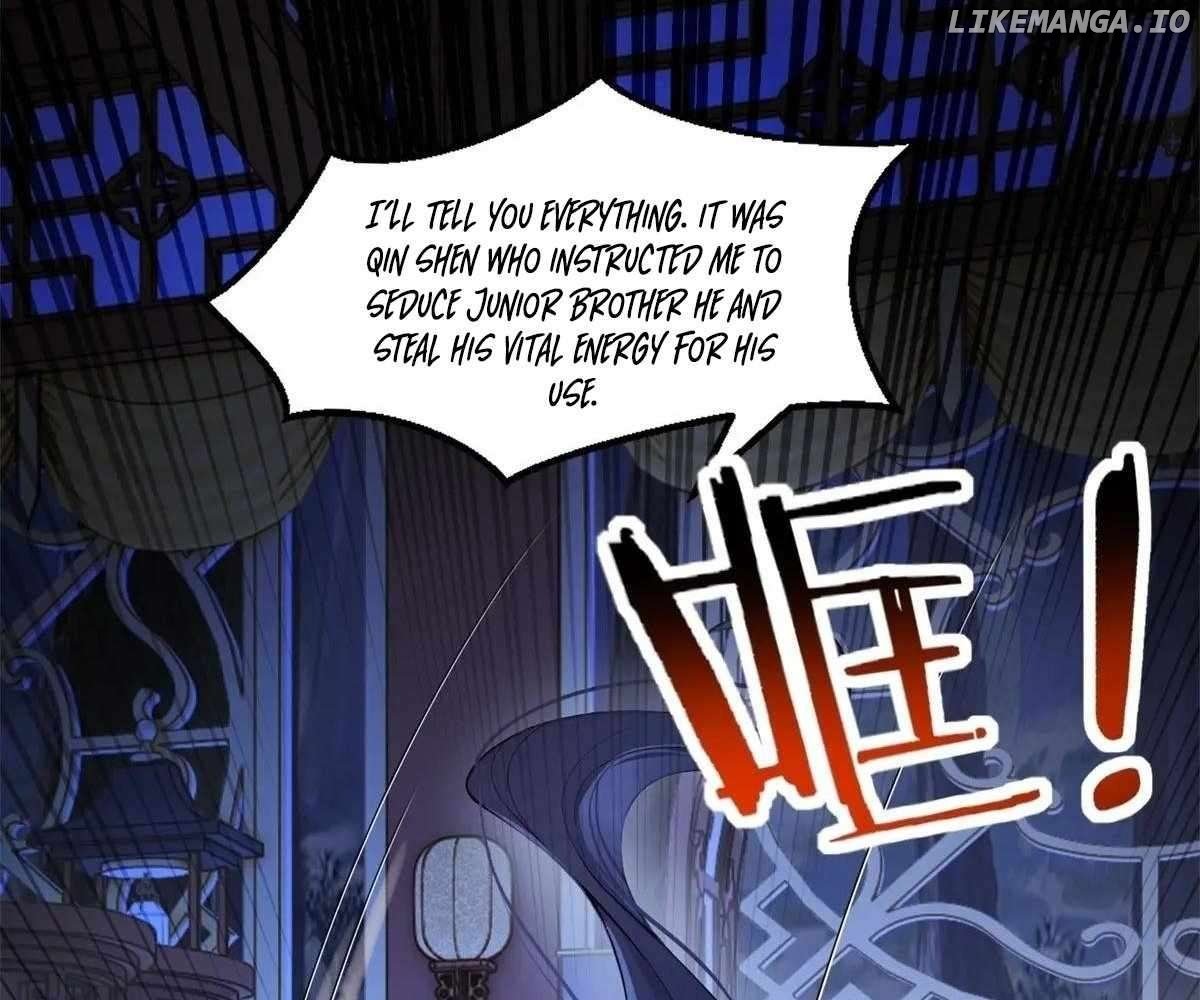 Traveling through time and space to become an unlucky NPC: I have a wife to protect me Chapter 96 - page 103