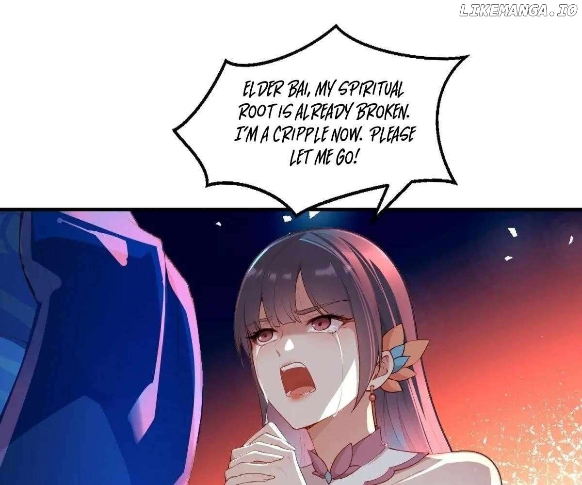 Traveling through time and space to become an unlucky NPC: I have a wife to protect me Chapter 96 - page 106