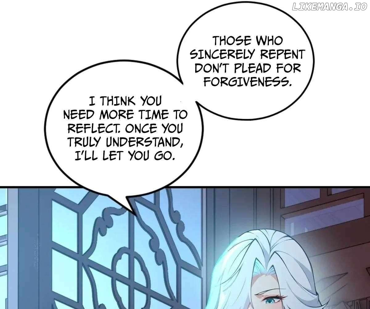 Traveling through time and space to become an unlucky NPC: I have a wife to protect me Chapter 96 - page 108