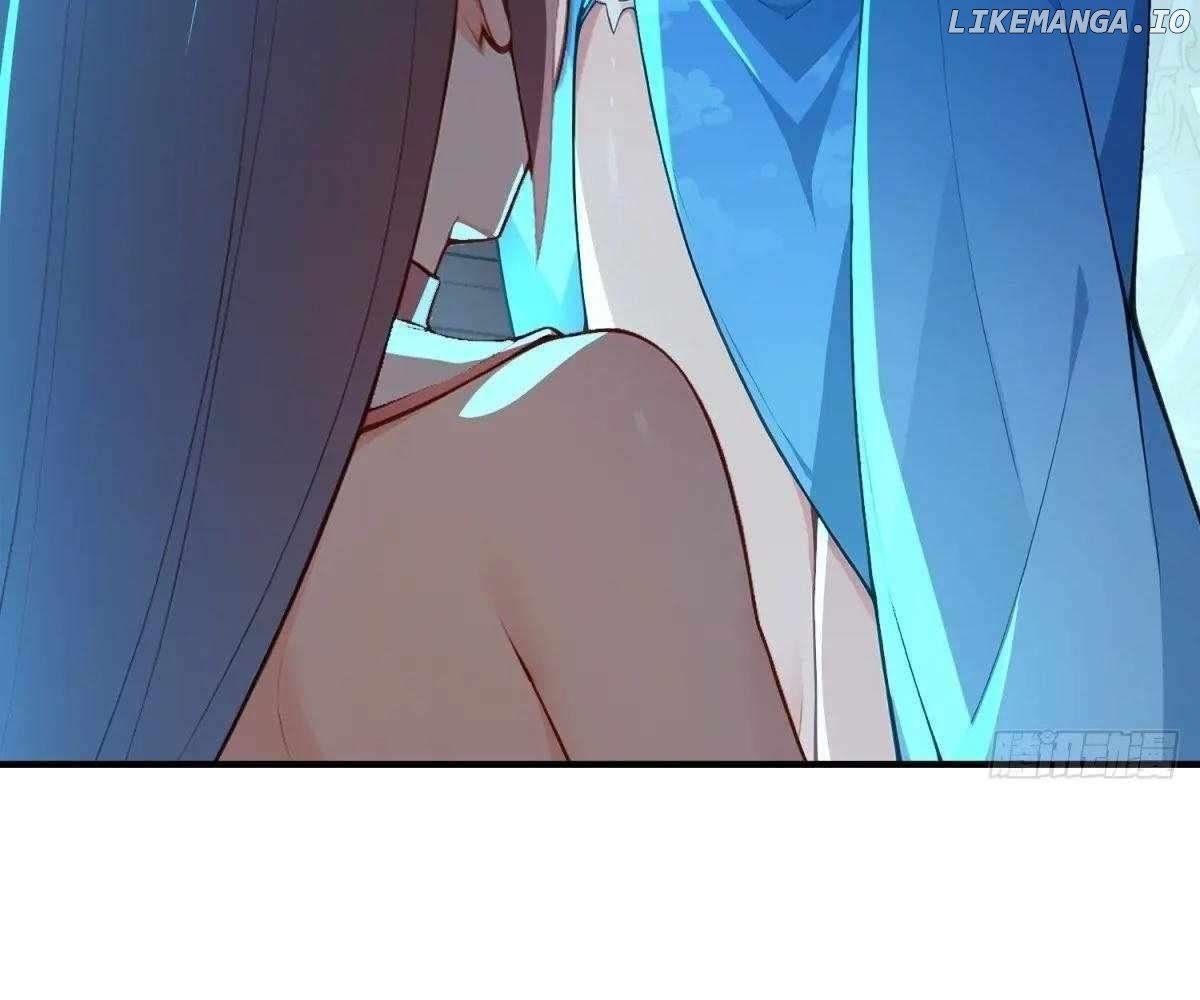 Traveling through time and space to become an unlucky NPC: I have a wife to protect me Chapter 96 - page 110