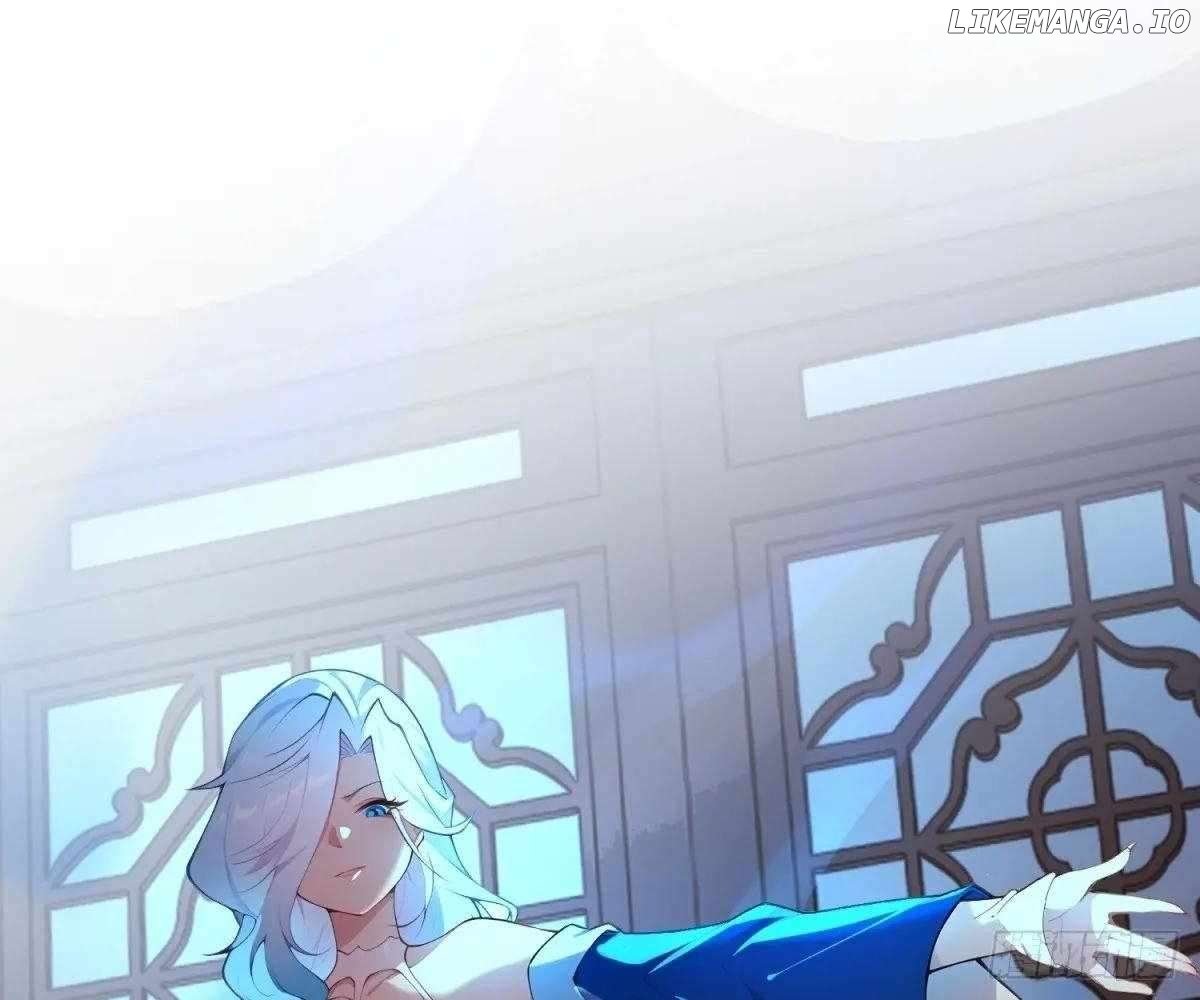 Traveling through time and space to become an unlucky NPC: I have a wife to protect me Chapter 96 - page 113