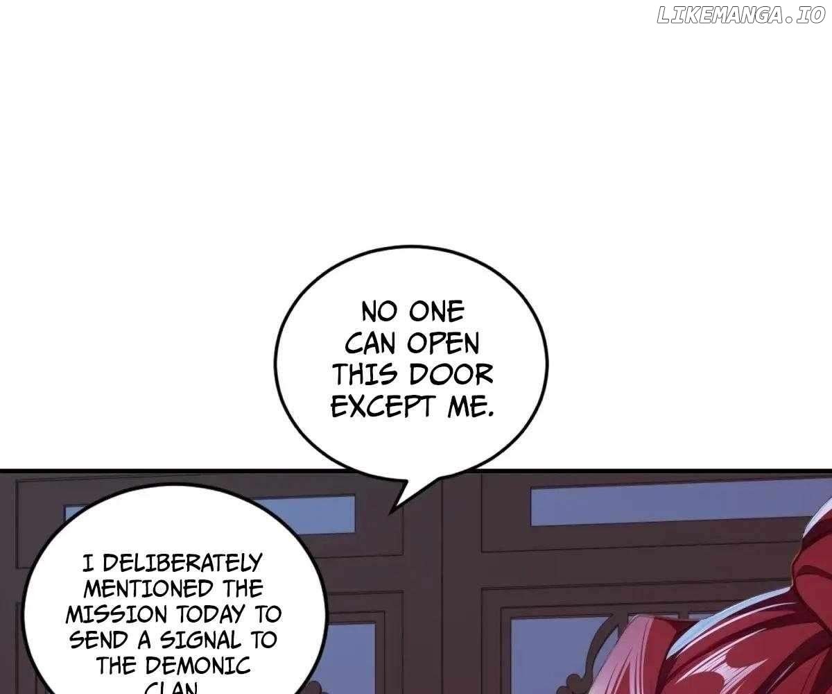 Traveling through time and space to become an unlucky NPC: I have a wife to protect me Chapter 96 - page 116