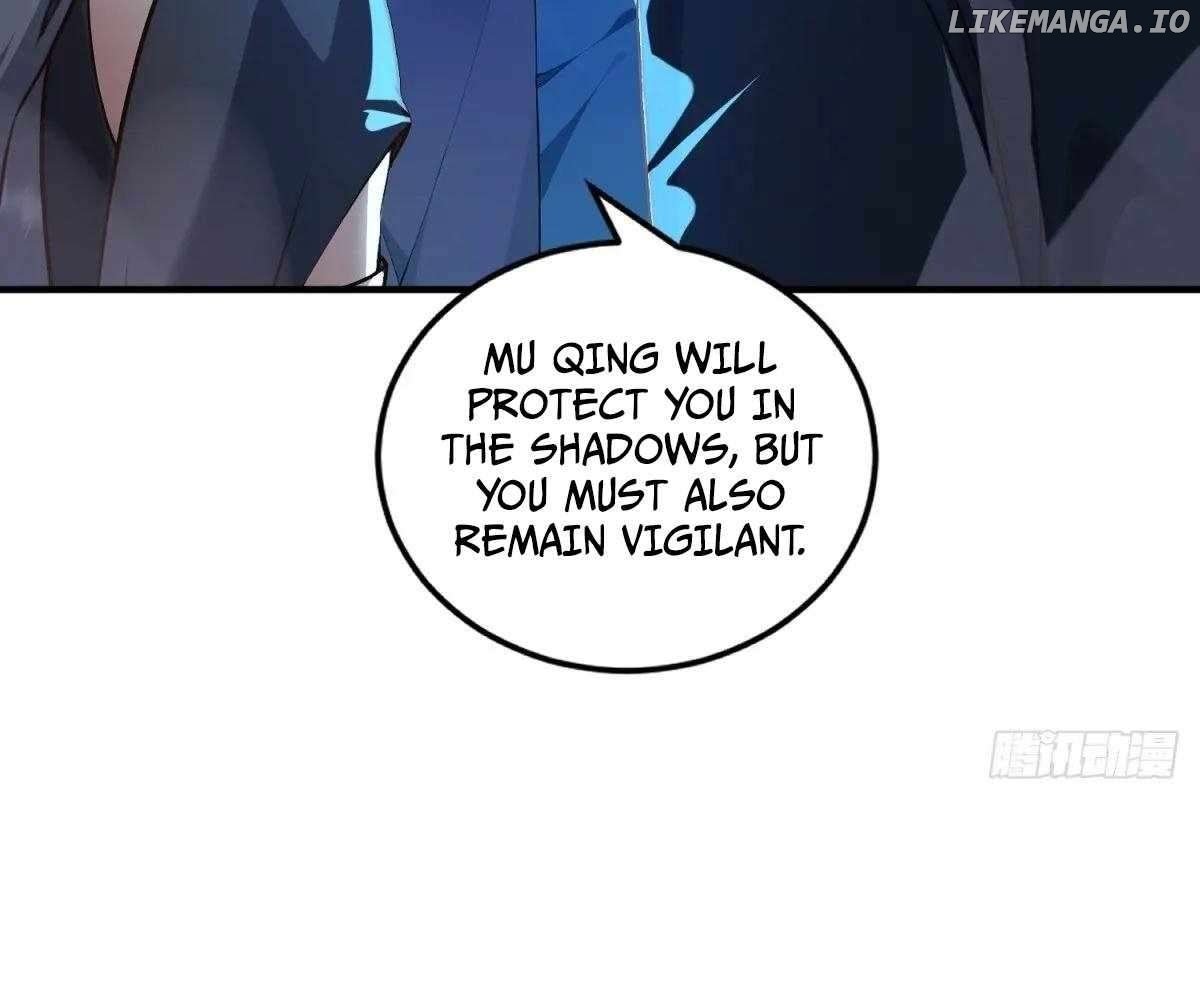 Traveling through time and space to become an unlucky NPC: I have a wife to protect me Chapter 96 - page 118