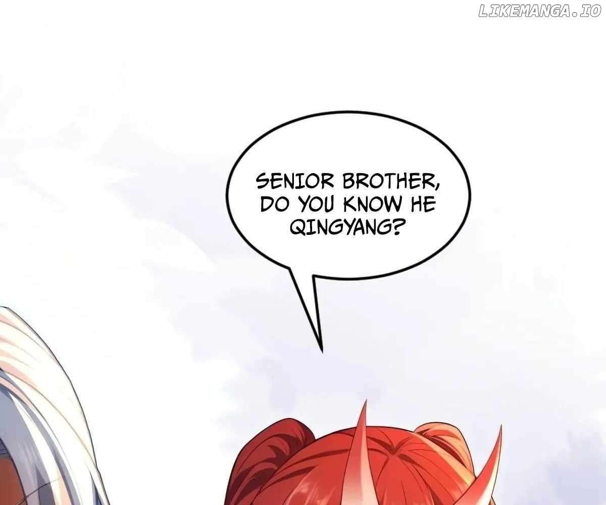 Traveling through time and space to become an unlucky NPC: I have a wife to protect me Chapter 96 - page 130