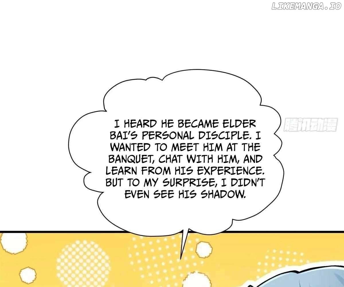 Traveling through time and space to become an unlucky NPC: I have a wife to protect me Chapter 96 - page 141