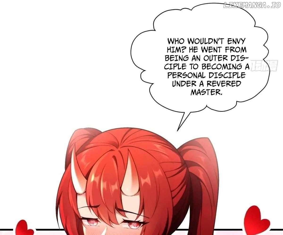 Traveling through time and space to become an unlucky NPC: I have a wife to protect me Chapter 96 - page 144