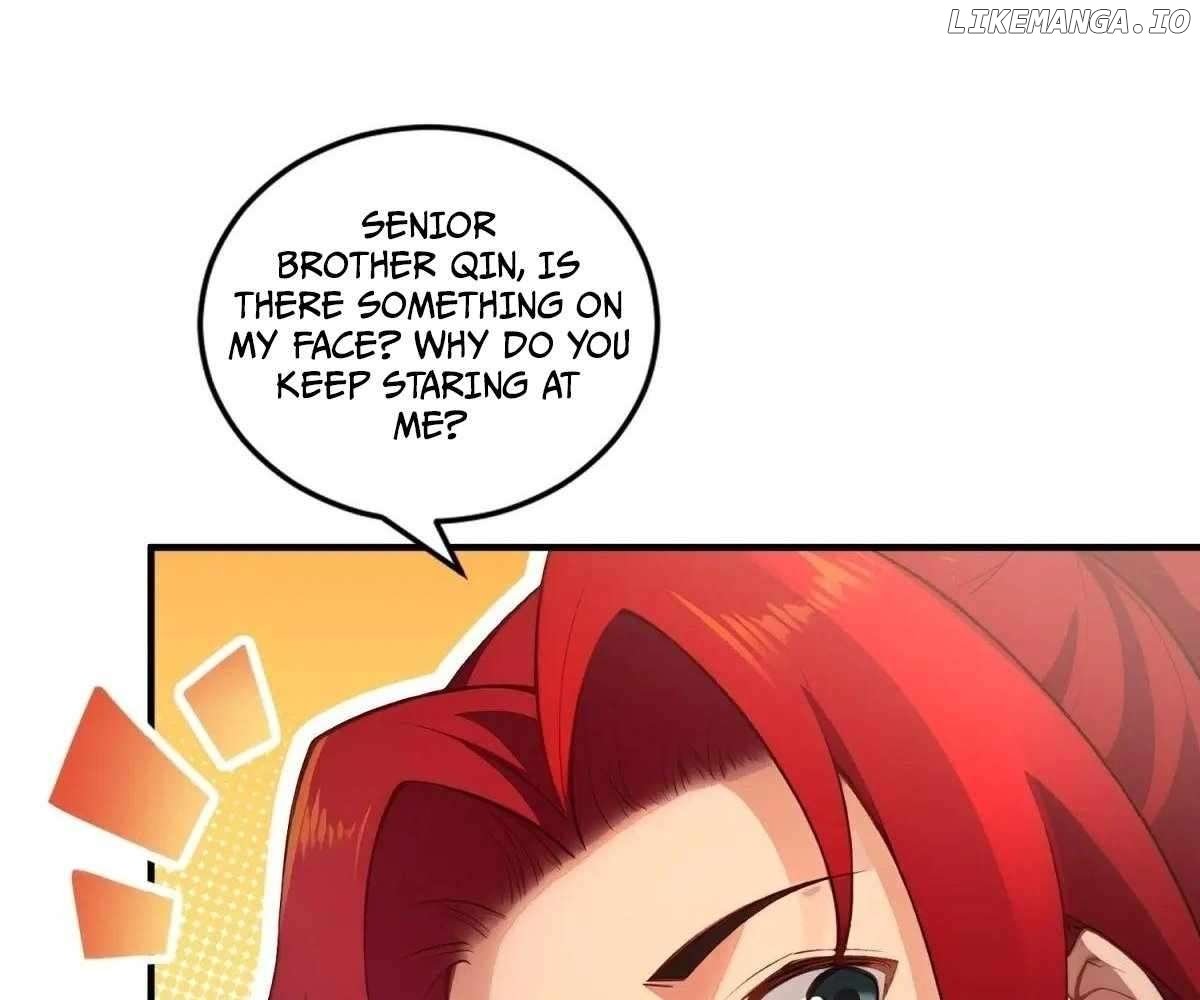 Traveling through time and space to become an unlucky NPC: I have a wife to protect me Chapter 96 - page 18