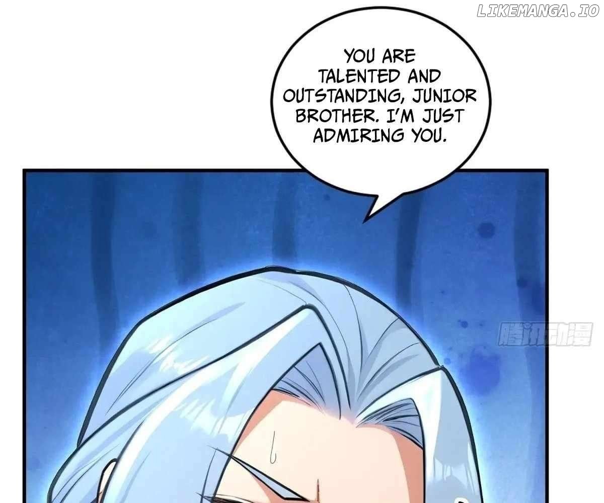 Traveling through time and space to become an unlucky NPC: I have a wife to protect me Chapter 96 - page 21