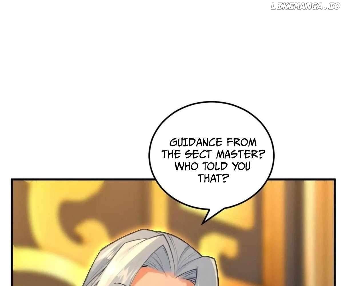 Traveling through time and space to become an unlucky NPC: I have a wife to protect me Chapter 96 - page 25