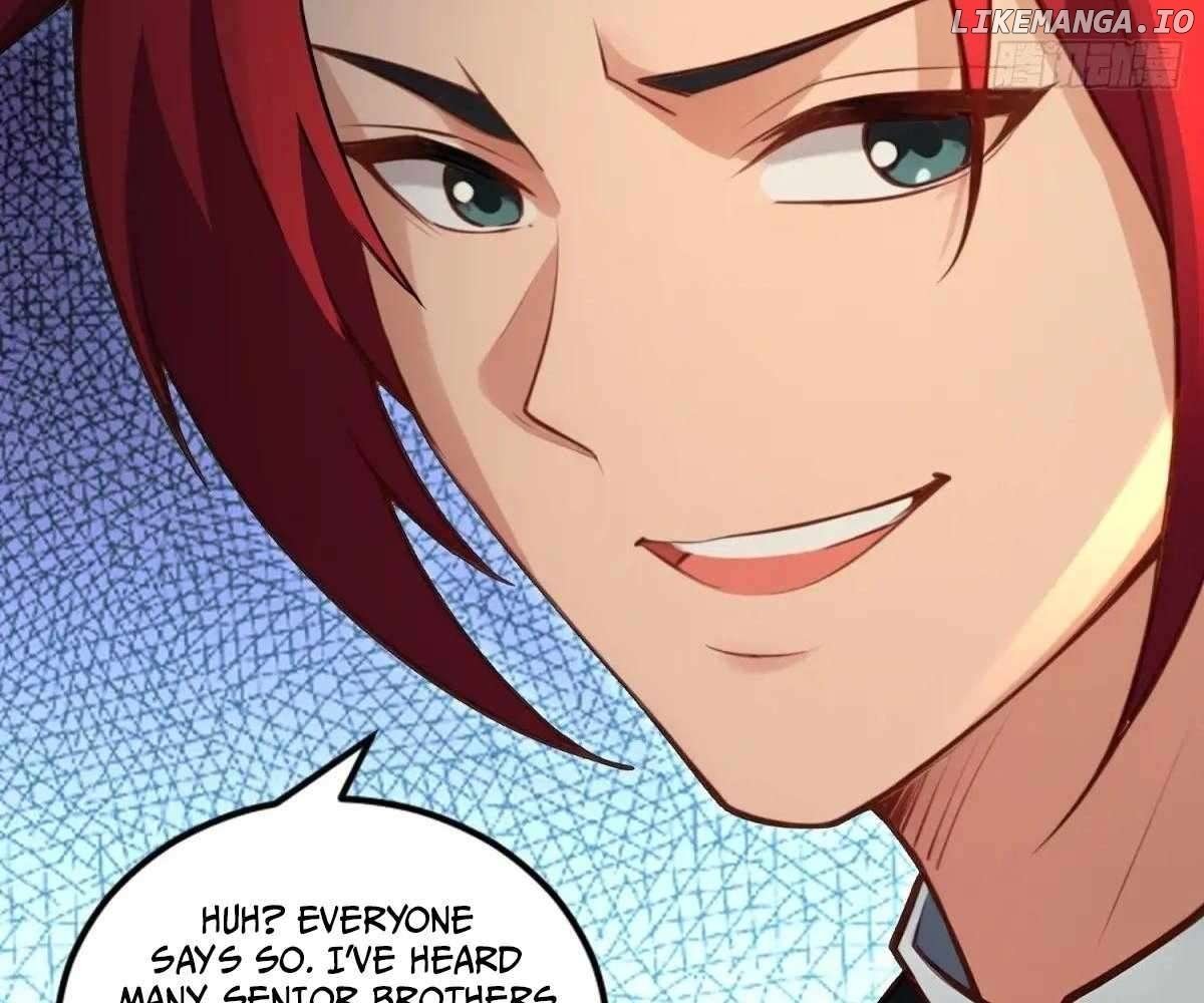 Traveling through time and space to become an unlucky NPC: I have a wife to protect me Chapter 96 - page 28