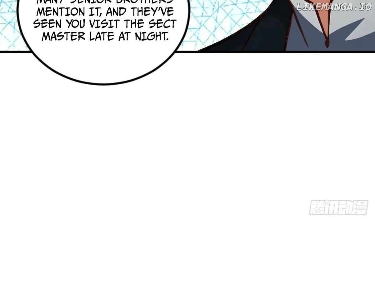 Traveling through time and space to become an unlucky NPC: I have a wife to protect me Chapter 96 - page 29