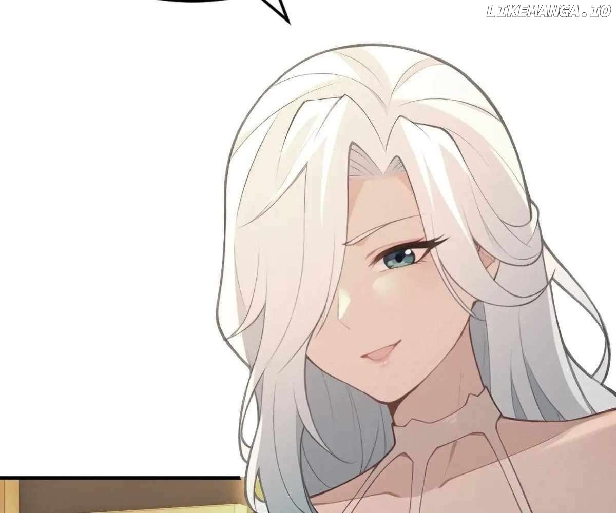 Traveling through time and space to become an unlucky NPC: I have a wife to protect me Chapter 96 - page 3
